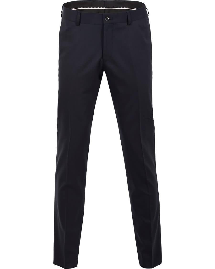 tiger of sweden herris trousers navy Avansert r0c8j